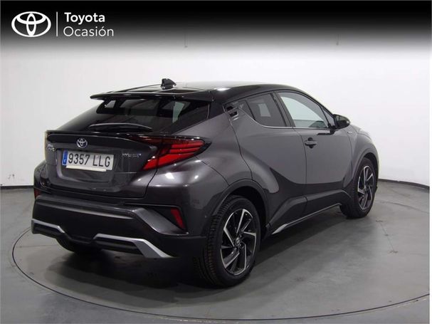 Toyota C-HR 135 kW image number 17