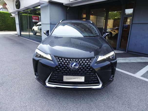 Lexus UX 250h 135 kW image number 3