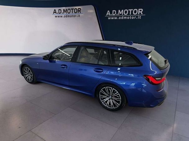 BMW 320d Touring 140 kW image number 16