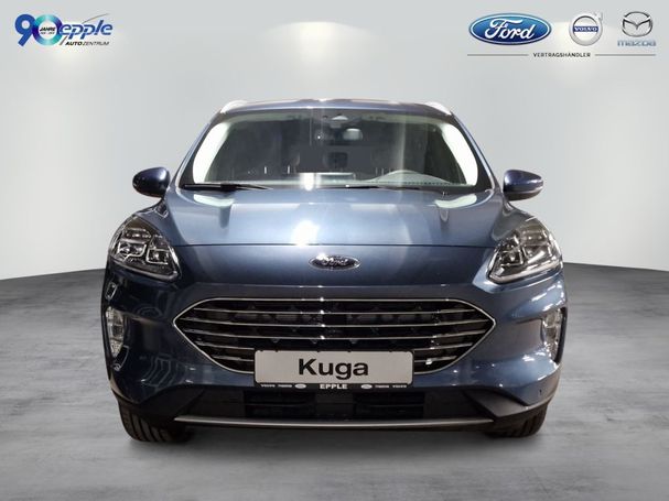 Ford Kuga 165 kW image number 2