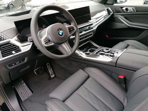 BMW X7 xDrive40i 280 kW image number 6