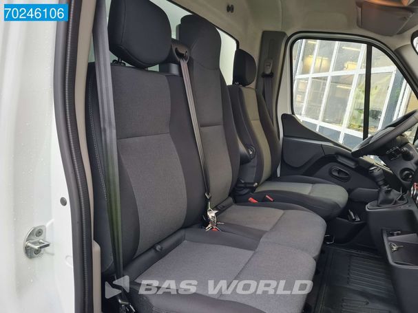 Renault Master 165 120 kW image number 17