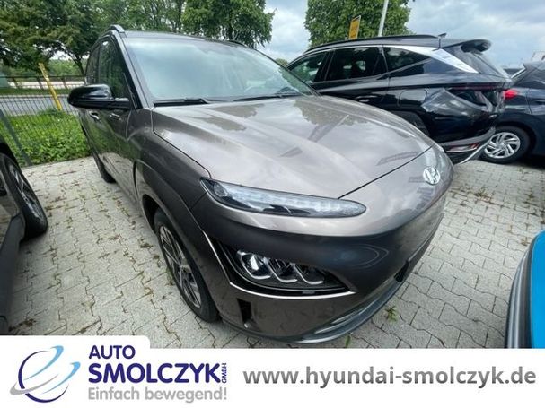 Hyundai Kona Elektro Trend 100 kW image number 1