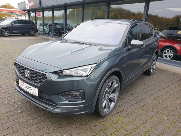 Seat Tarraco 1.5 TSI ACT 110 kW image number 1