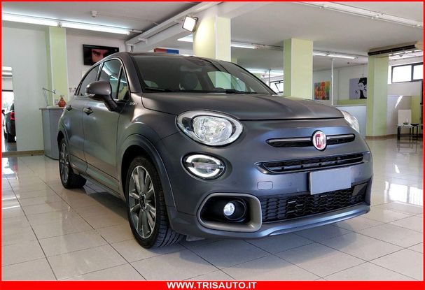 Fiat 500X 1.3 70 kW image number 2