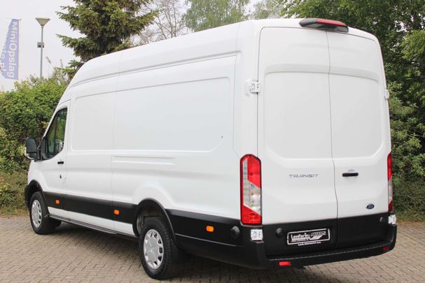 Ford Transit 2.0 TDCi Trend 96 kW image number 5