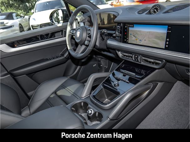 Porsche Cayenne E-Hybrid 346 kW image number 11