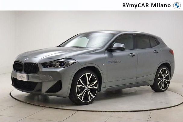 BMW X2 xDrive 140 kW image number 1