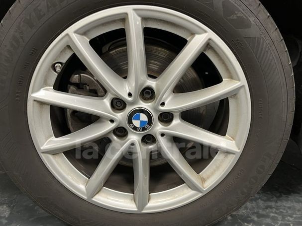 BMW X1 sDrive18d 110 kW image number 12