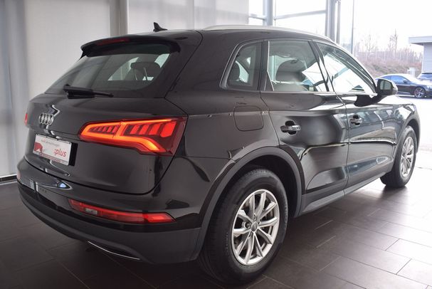 Audi Q5 35 TDI 120 kW image number 3