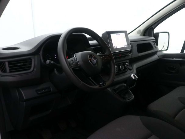 Renault Trafic dCi 110 81 kW image number 9