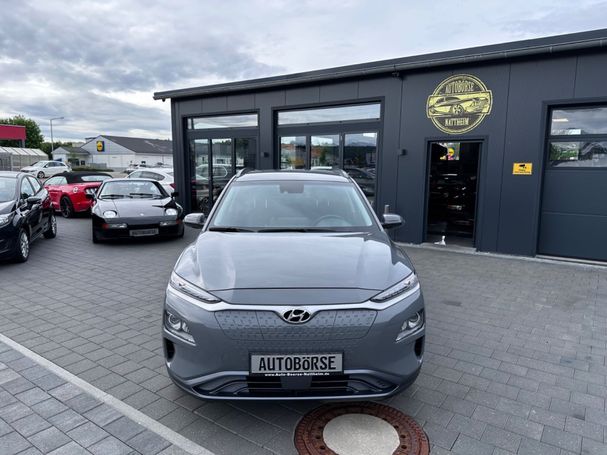 Hyundai Kona Elektro 100 kW image number 4