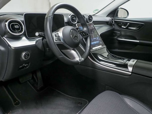 Mercedes-Benz C 220 d 145 kW image number 6