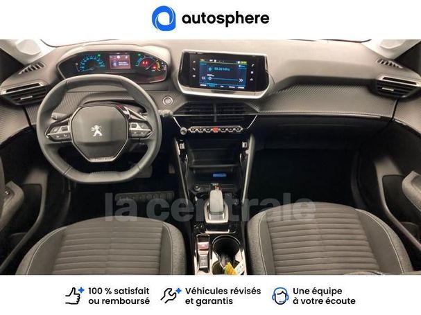 Peugeot 208 100 kW image number 8