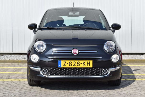 Fiat 500 1.0 51 kW image number 4