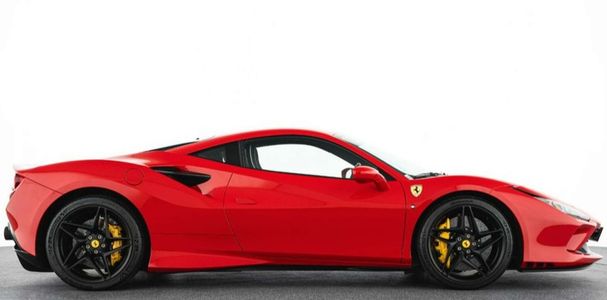 Ferrari F8 Tributo 530 kW image number 4