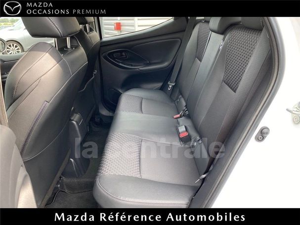 Mazda 2 85 kW image number 6