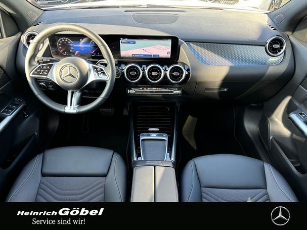 Mercedes-Benz GLA 220 d 140 kW image number 6