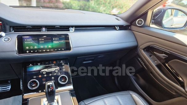 Land Rover Range Rover Evoque 240 4WD 177 kW image number 28