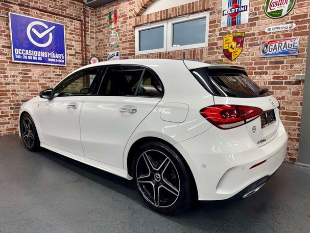 Mercedes-Benz A 180 d 85 kW image number 2