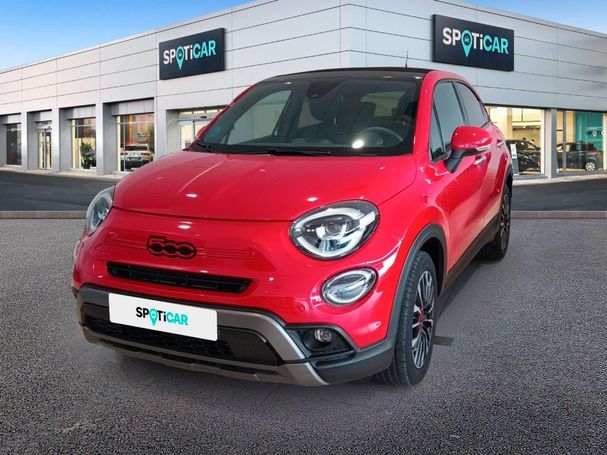 Fiat 500X 1.5 Hybrid RED Dolcevita DCT 97 kW image number 1