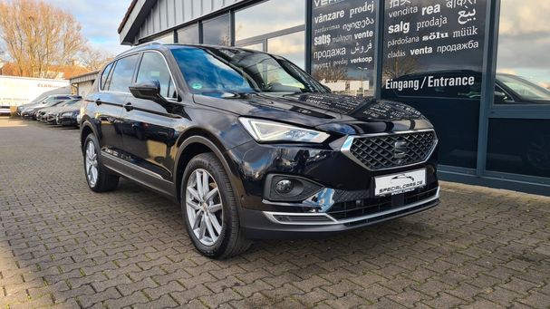 Seat Tarraco 2.0 TDI XCellence 110 kW image number 3