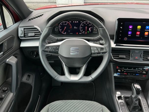 Seat Tarraco 1.5 TSI DSG 110 kW image number 5