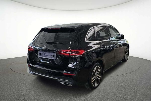 Mercedes-Benz B 250 e 160 kW image number 3