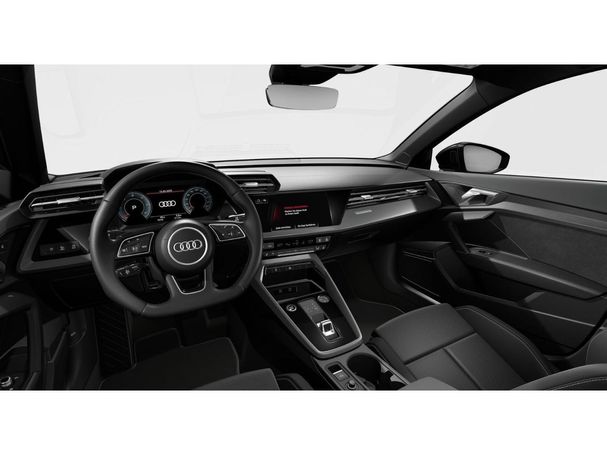 Audi A3 35 TDI S-line Sportback 110 kW image number 7