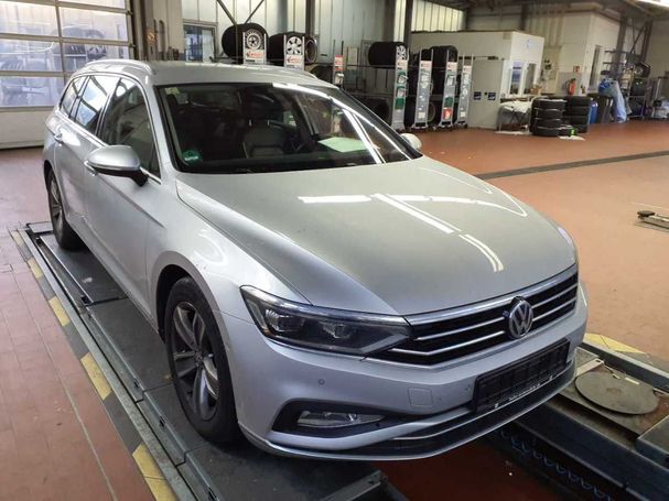 Volkswagen Passat Variant 2.0 TDI DSG Elegance 4Motion 140 kW image number 2