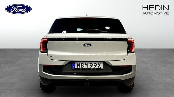 Ford Explorer AWD 250 kW image number 7