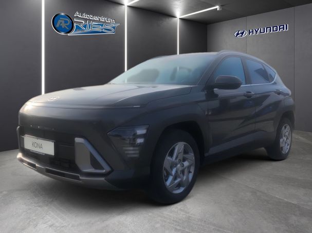 Hyundai Kona Trend 88 kW image number 1