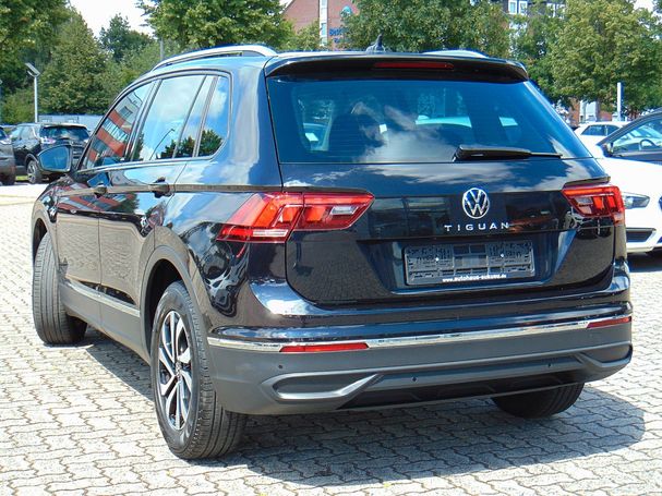 Volkswagen Tiguan 1.5 TSI 110 kW image number 4