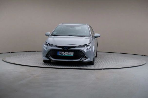 Toyota Corolla Touring Sports 132 kW image number 2