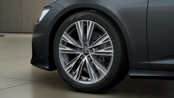 Audi A6 195 kW image number 7