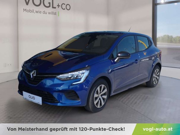 Renault Clio SCe 65 49 kW image number 1