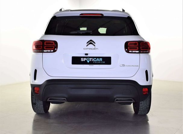 Citroen C5 Aircross BlueHDi 180 S&S EAT8 SHINE 130 kW image number 4