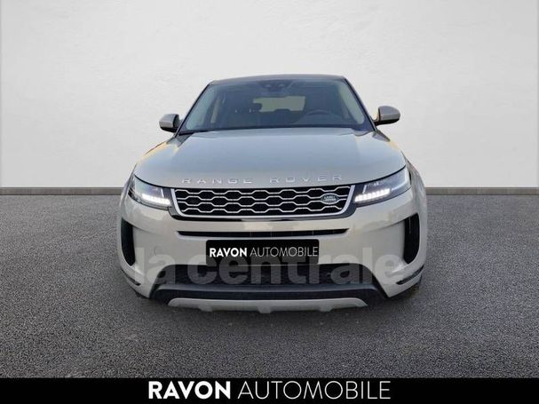 Land Rover Range Rover Evoque 150 4WD 110 kW image number 3