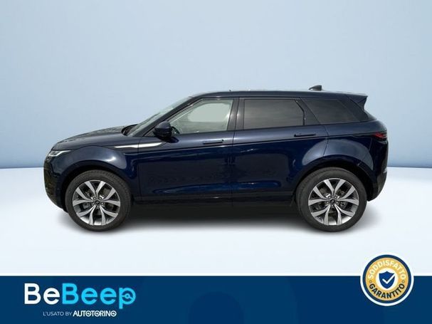 Land Rover Range Rover Evoque 150 kW image number 4