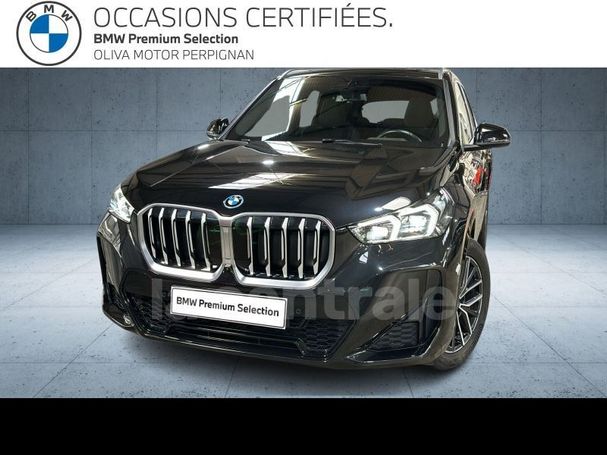 BMW X1 xDrive 180 kW image number 3