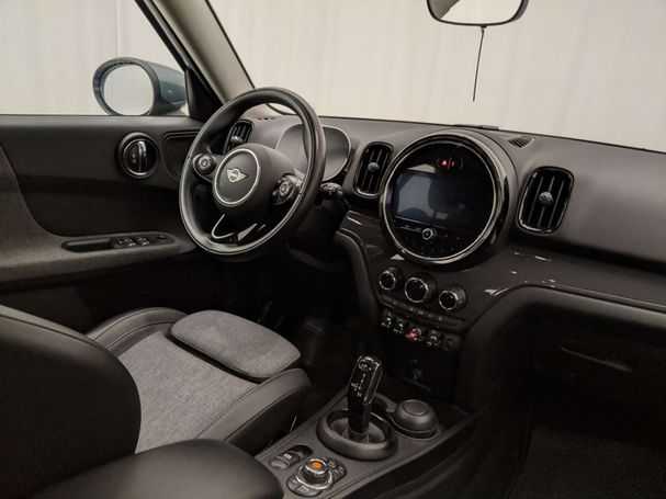 Mini One Countryman 75 kW image number 6