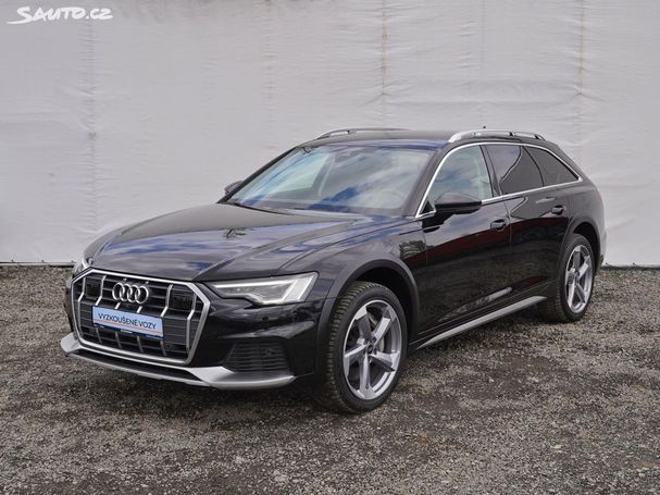 Audi A6 Allroad 3.0 TDI quattro 253 kW image number 1