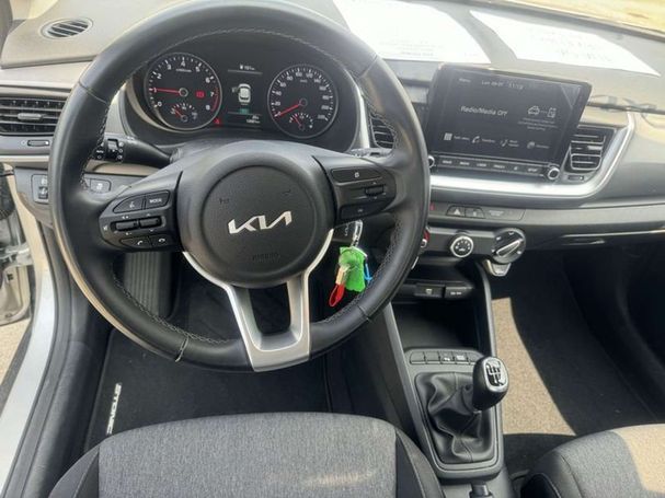 Kia Stonic 73 kW image number 12