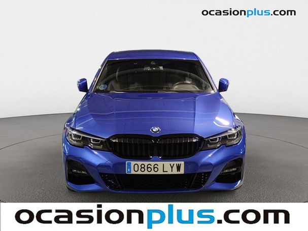 BMW 320d 140 kW image number 24