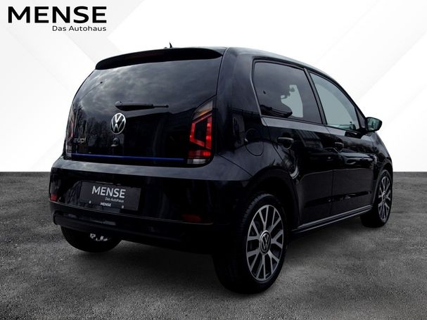 Volkswagen up! 60 kW image number 3