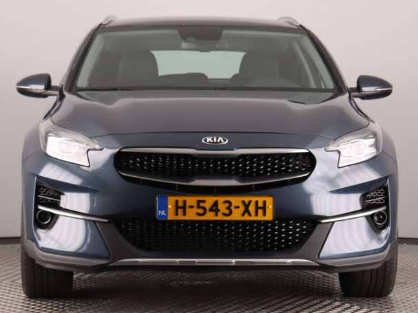 Kia XCeed 1.4 T-GDi 104 kW image number 2