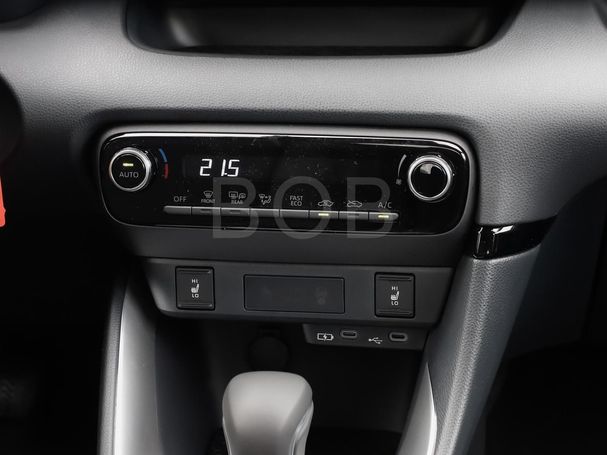 Mazda 2 Hybrid CVT 85 kW image number 10