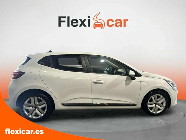 Renault Clio TCe Intens 66 kW image number 8