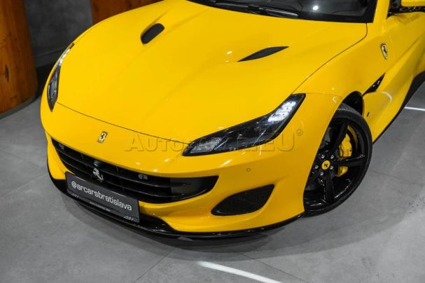 Ferrari Portofino 441 kW image number 7