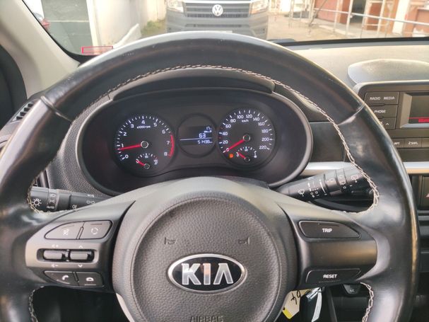 Kia Picanto 1.2 Edition 7 62 kW image number 13